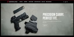 Safariland.com Promo Codes for December 2025