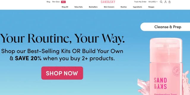 SandandSky.com Promo Codes for December 2025