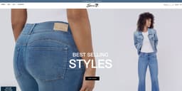 Seven7Jeans.com Promo Codes for December 2025