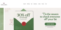 ShopGirlsCrew.com Promo Codes for December 2025