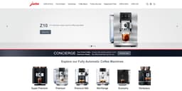 ShopJura.com Promo Codes for December 2025