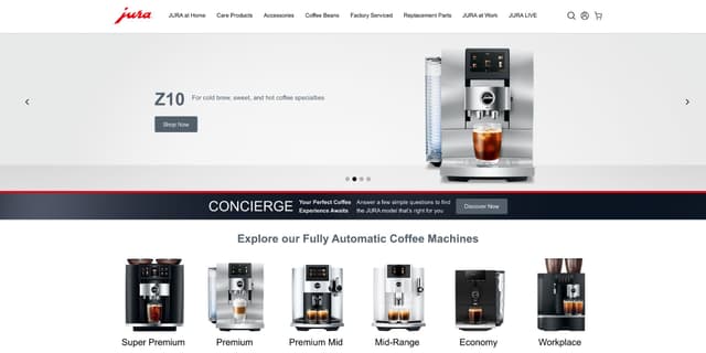 ShopJura.com Promo Codes for January 2026