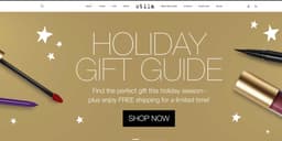 StilaCosmetics.com Promo Codes for December 2025