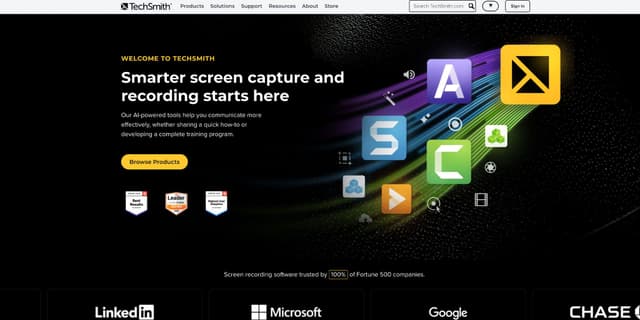 TechSmith.com Promo Codes for January 2026