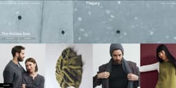 Theory.com Promo Codes for December 2025