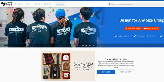 UndergroundShirts.com Promo Codes for May 2026
