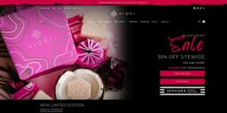 Viori.com Promo Codes for December 2025