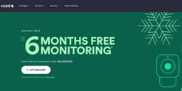 Vivint.com Promo Codes for December 2025