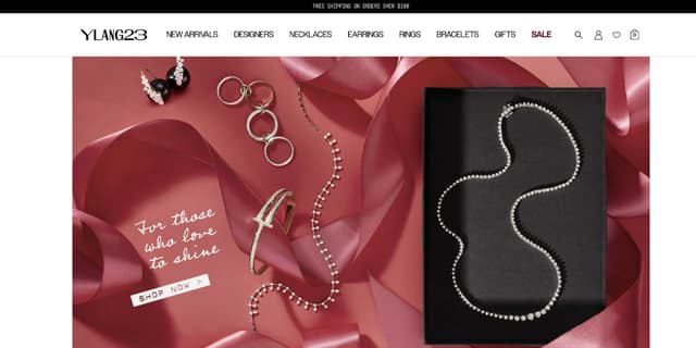 Ylang23.com Promo Codes for December 2025