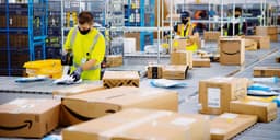 Amazon Resale: Deep Dive into Discounted Shopping
