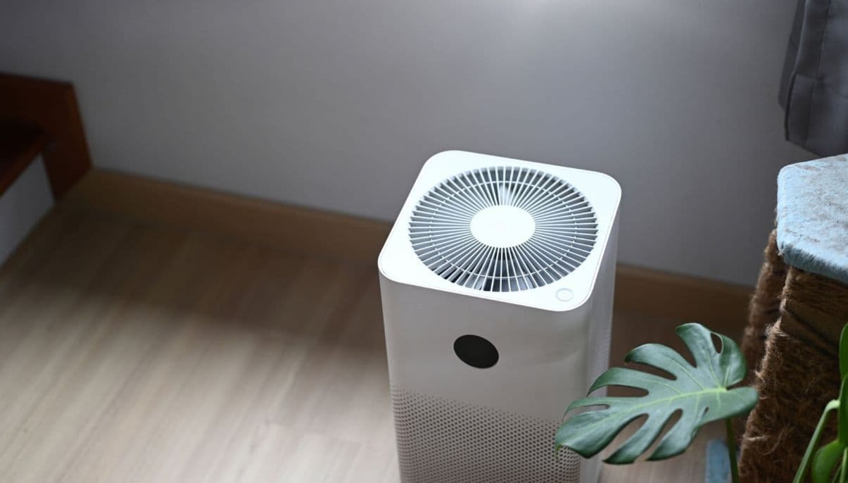 The Best Air Purifiers of 2025