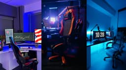 Best Gaming Chairs for Every Setup: Find Your Perfect Match