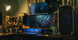 The Best Gaming PCs of August, 2025