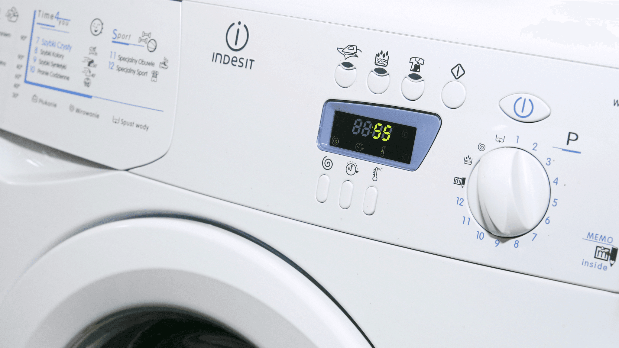 Best Washing Machines: Go and Wash My Clothes