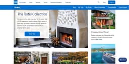 Does Amex Travel Price Match?