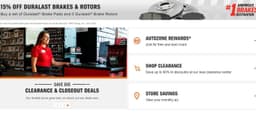Does AutoZone Price Match?