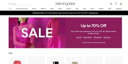 Does Bloomingdale's Price Match?