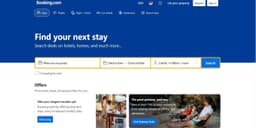 Does Booking.com Price Match?