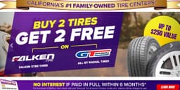 Does Discount Tire Price Match?