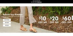 Does DSW Price Match?
