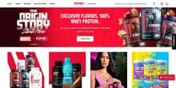 Does GNC Price Match?