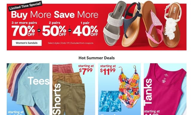 Does JCPenney Price Match?
