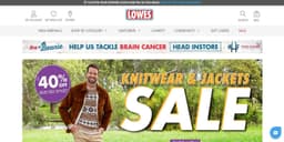 Does Lowes Price Match?