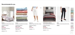 Does Macy's Price Match?