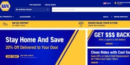 Does NAPA Price Match?