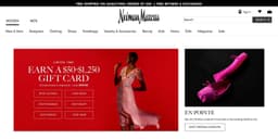 Does Neiman Marcus Price Match?