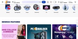 Does Newegg Price Match?