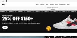Does Nike Price Match?