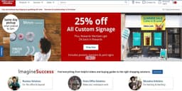 Does Office Depot Price Match?