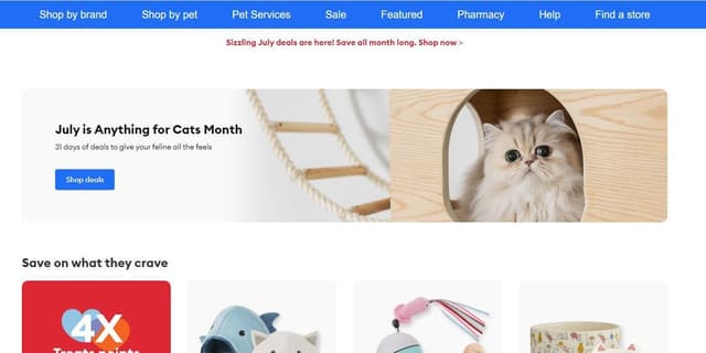 Does PetSmart Price Match?