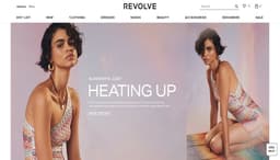 Does REVOLVE Price Match?