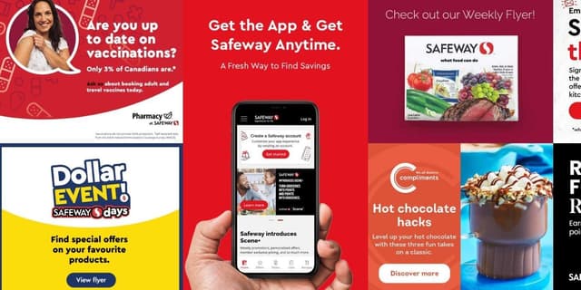 Does Safeway Price Match?