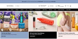 Does Sephora Price Match?