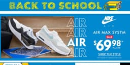 Does Shoe Carnival Price Match?
