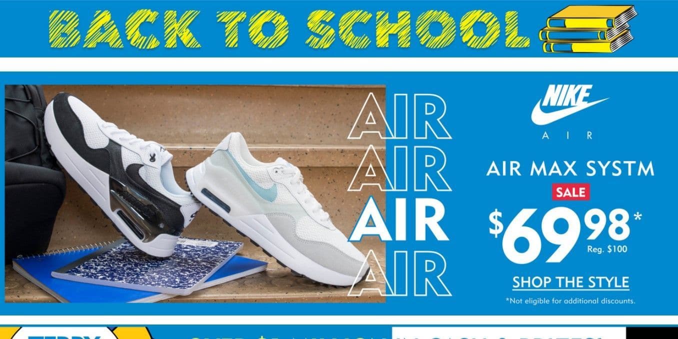 Does Shoe Carnival Price Match?