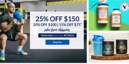 Does Vitamin Shoppe Price Match?