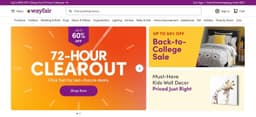 Does Wayfair Price Match?
