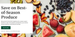 Does Whole Foods Price Match?