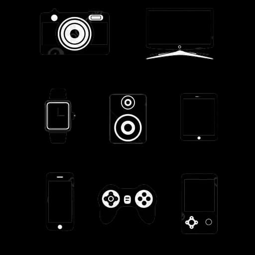 Electronics & Accessories