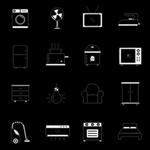 Home, Furniture & Appliances