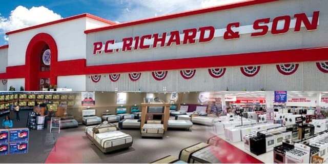 Does PC Richards Price Match?