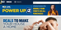 Does the NEX Price Match?