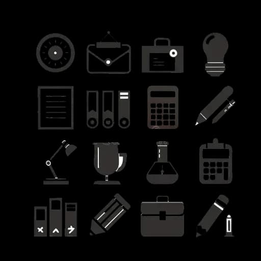 Office & School Supplies