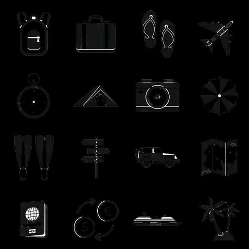 Travel & Accessories