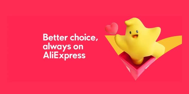 AliExpress Coupon Codes for August 2025: Grab Anything You Need