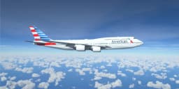 American Airlines Promo Codes For August 2025